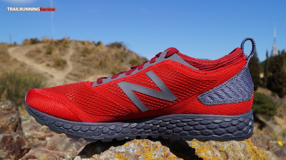 new balance fresh foam gobi v3