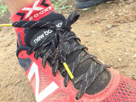 New Balance Fresh Foam Gobi: Lengeta perfecta para trail