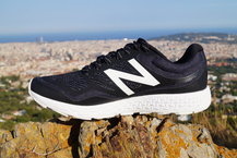 New Balance Fresh Foam Gobi