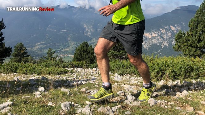 New Balance Fresh Foam Hierro BOA - TRAILRUNNINGReview.com