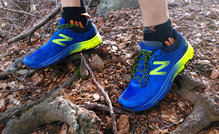 New Balance Fresh Foam Hierro v2