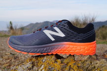 New Balance Fresh Foam Hierro v2