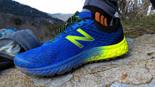 new balance fresh foam hierro v2 review