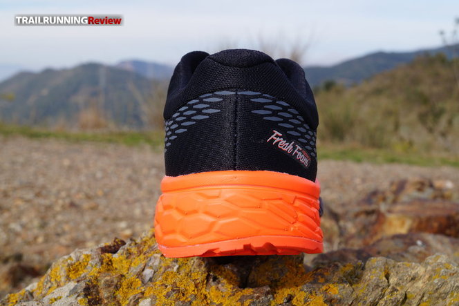 New Balance Fresh Hierro v2 - TRAILRUNNINGReview.com