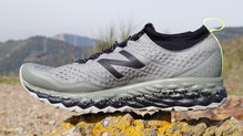 New Balance Fresh Foam Hierro v3