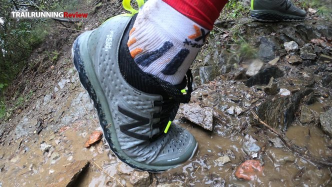 New Balance Fresh Foam Hierro - TRAILRUNNINGReview.com