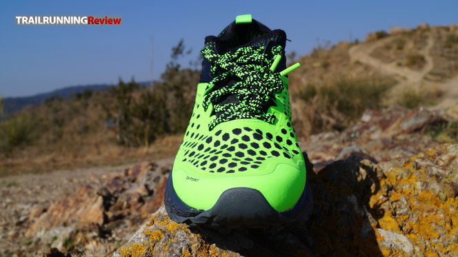 New Balance Fresh Foam Hierro - TRAILRUNNINGReview.com