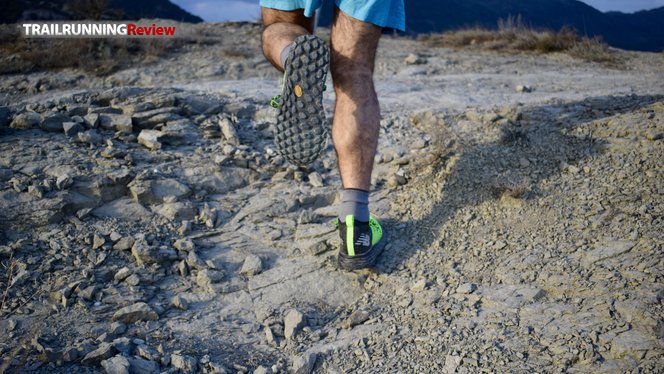 New Balance Fresh Foam Hierro v4 - TRAILRUNNINGReview.com