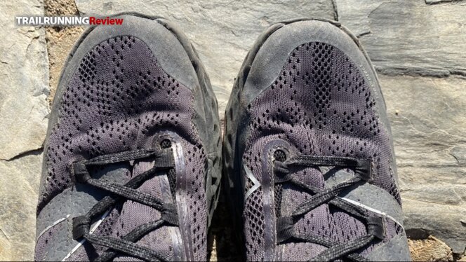 New Balance Fresh Foam Hierro v5 GTX - TRAILRUNNINGReview.com
