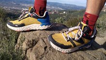 NEW BALANCE FRESH FOAM HIERRO V5: consolidación de unas clásicas del trailrunning