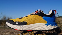 New Balance Fresh Foam Hierro v5