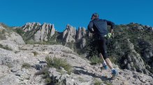 NEW BALANCE FRESH FOAM HIERRO V5: para disfrutar del trailrunning...