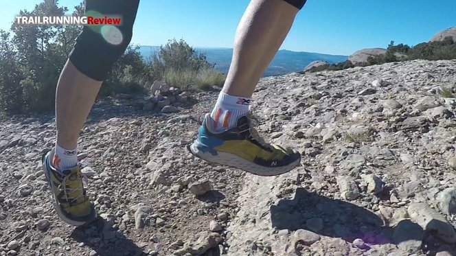 New Balance Fresh Foam Hierro v5