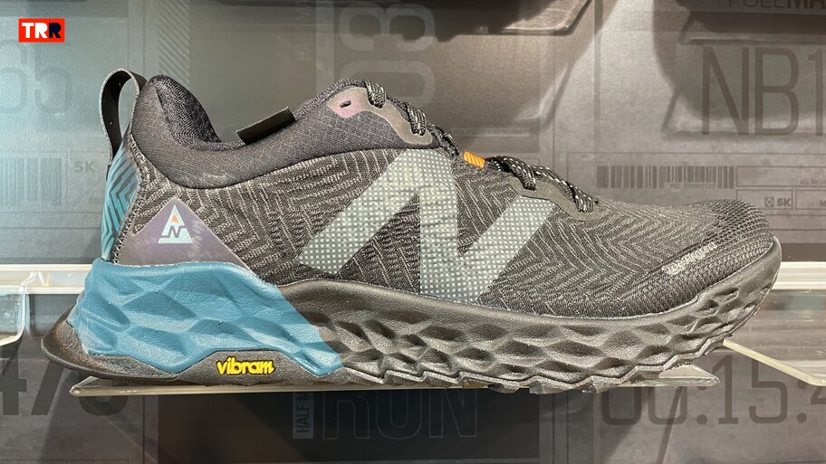 New Balance Fresh Foam Hierro v6 GTX