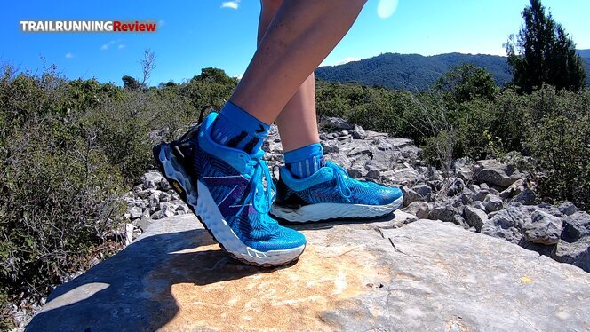 New Balance Fresh Foam Hierro v6 W