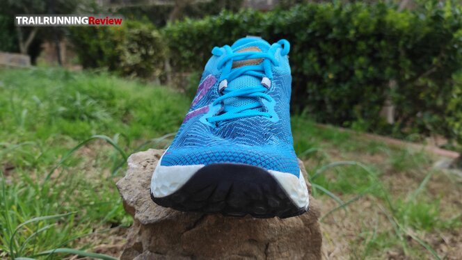 New Balance Fresh Foam Hierro v6 W - TRAILRUNNINGReview.com