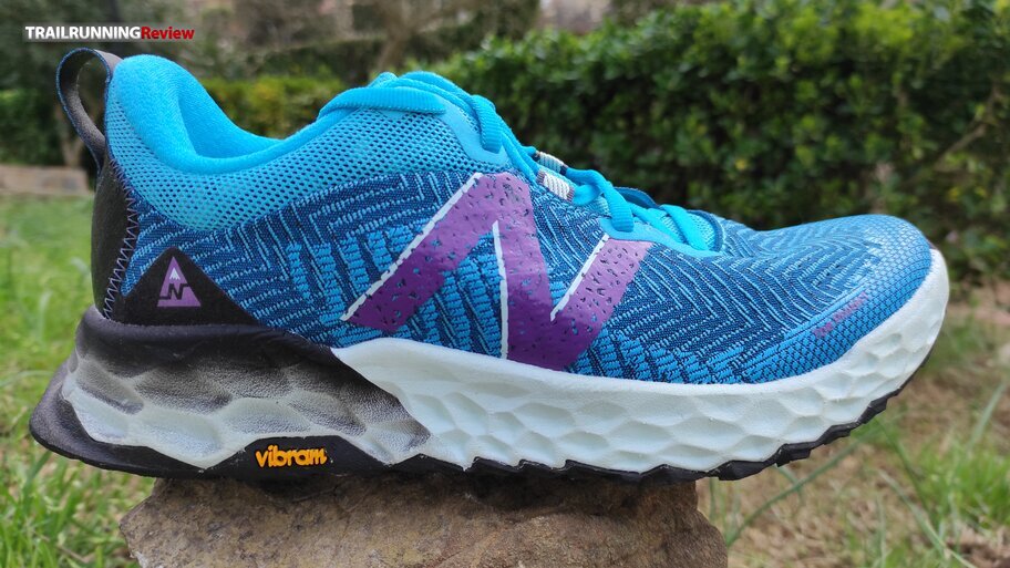 New Balance Fresh Foam Hierro v6 W