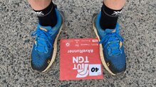 New Balance Fresh Foam Hierro v6. Puestas a prueba en la Ultra Tarragona 