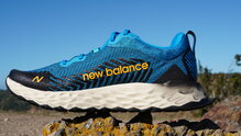 New Balance Fresh Foam Hierro v6