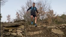 New Balance Fresh Foam Hierro v6. Se defienden en terrenos más técnicos 