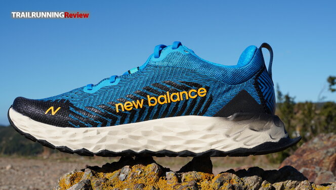 Balance Fresh Foam v6 -