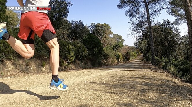New Balance Fresh Foam Hierro v6 - TRAILRUNNINGReview.com