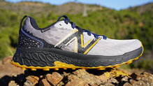 New Balance Fresh Foam Hierro v7 GTX