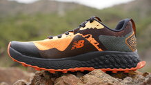 New Balance Fresh Foam Hierro v7