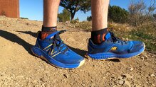 Las New Balance Fresh Foam Hierro v7 son muy fiables.