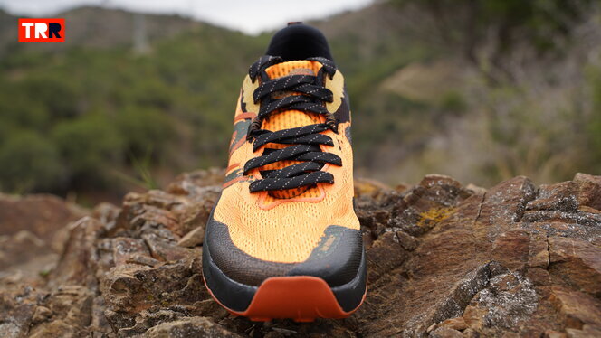 New Fresh Foam Hierro v7 - TRAILRUNNINGReview.com