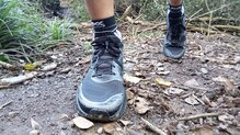 Una zapatilla para todos.