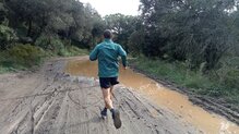 Para el corredor que busque confort.