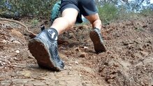 Ahora con el Vibram Ecostep Natural.
