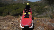 New Balance Fresh Foam Hierro v8