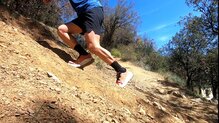 New Balance Fresh Foam Hierro v8.