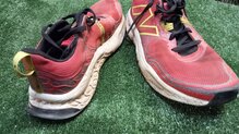 New Balance Fresh Foam Hierro v8.