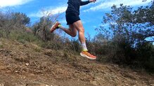 New Balance Fresh Foam Hierro v8.