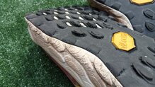 New Balance Fresh Foam Hierro v8.