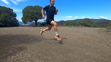 New Balance Fresh Foam Hierro v8