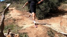New Balance Fresh Foam Hierro v8