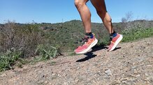 New Balance Fresh Foam Hierro v8.