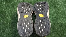 New Balance Fresh Foam Hierro v8.