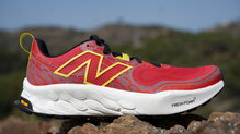 New Balance Fresh Foam Hierro v8
