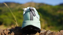 New Balance Fresh Foam Hierro v9 Gore-Tex
