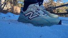 New Balance Fresh Foam Hierro v9 Gore-Tex: Ideales para el invierno
