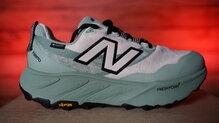 New Balance Fresh Foam Hierro v9 Gore-Tex
