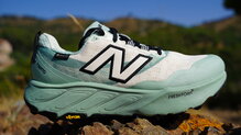 New Balance Fresh Foam Hierro v9 Gore-Tex