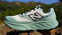 New Balance Fresh Foam Hierro v9 Gore-Tex