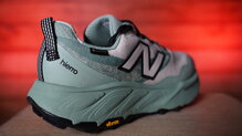 New Balance Fresh Foam Hierro v9 Gore-Tex