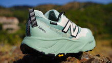 New Balance Fresh Foam Hierro v9 Gore-Tex